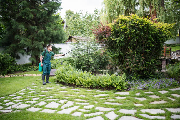 Best Best Pest Control Companies  in Three Lakes, FL
